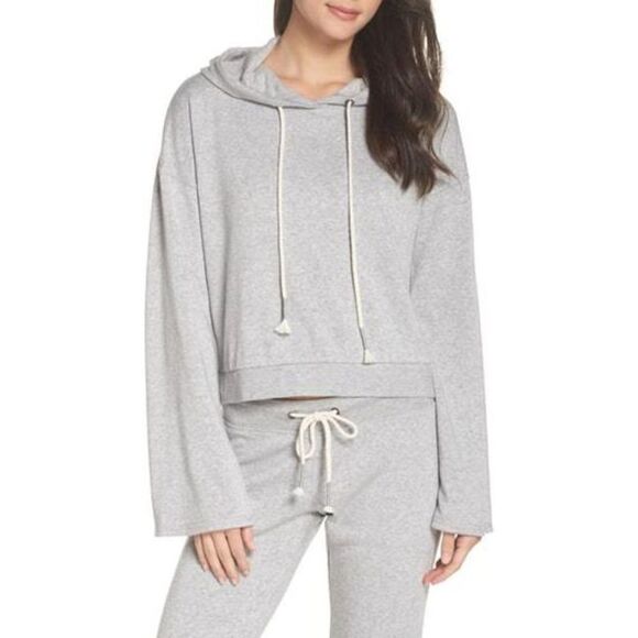 Make + Model Tops - Make + Model Dreamy Kimono Sleeve Hoodie PJ’s